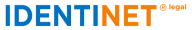 Identinet Legal Ridimensionato