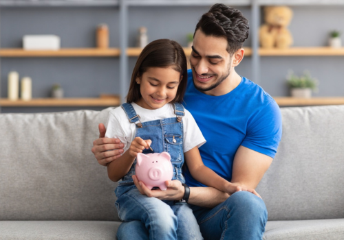 Card Risparmio Famiglie